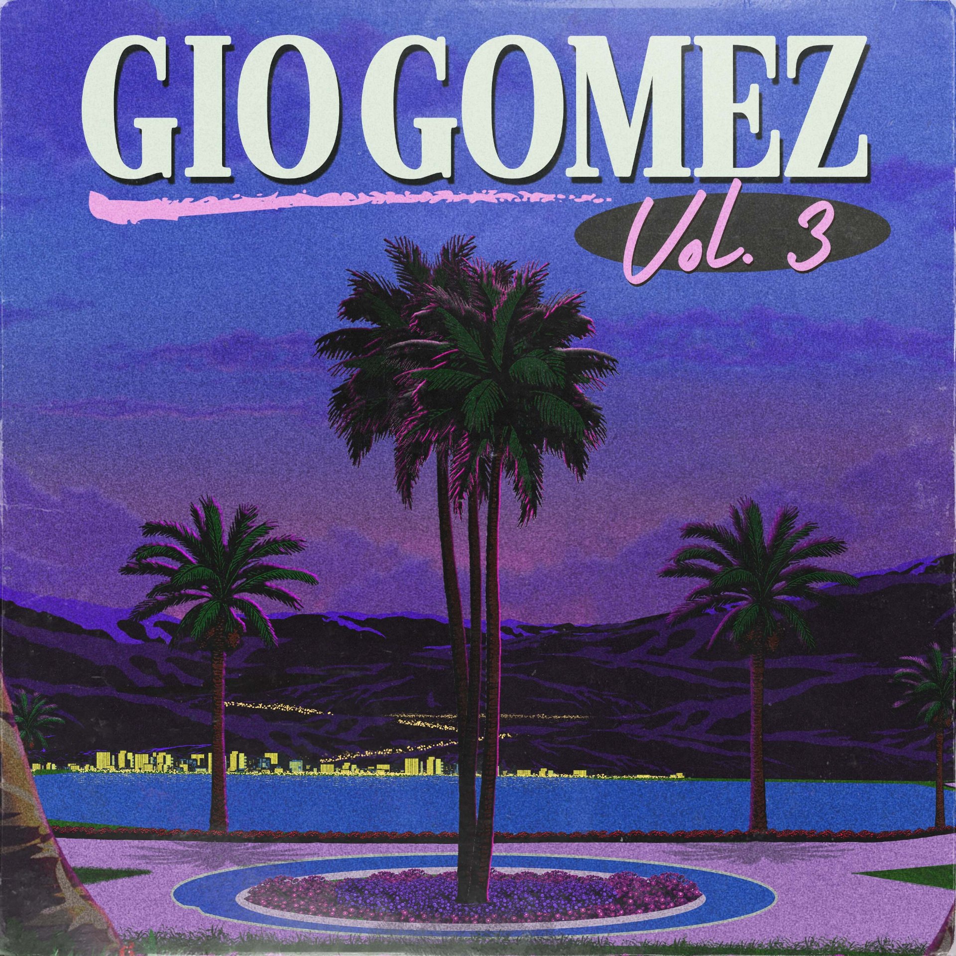 Additional included sample pack artwork