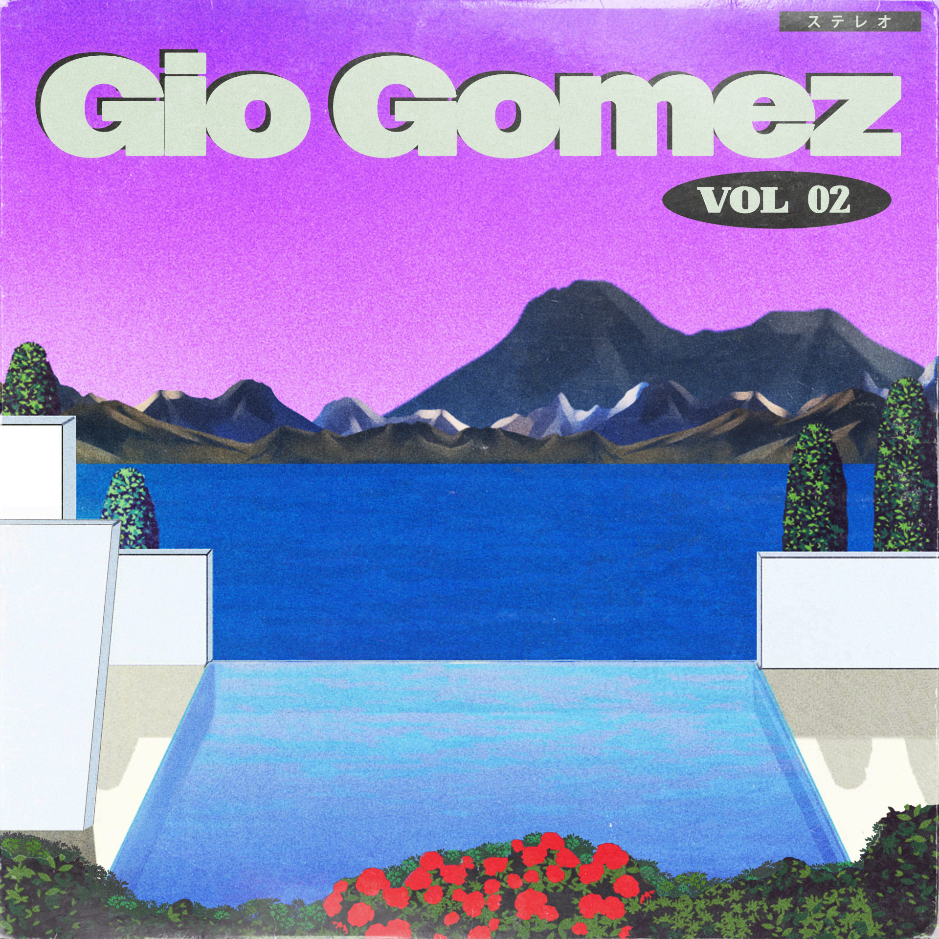 Additional included sample pack artwork